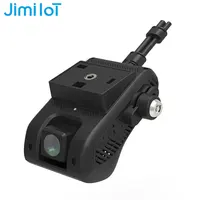 ג 'ימי קופסא שחורה עם gps רכב מצלמה דאש מצלמת JC200, סוללה, כרטיס ה-sim הלבשה, g-חיישן, ענן שרת, חינם לכל חיים פלטפורמה