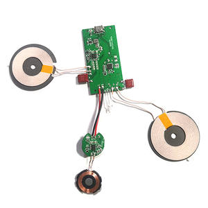 <span class=keywords><strong>GOGOLIN</strong></span> Fast Charging Multi module de charge sans fil PCBA - Product Image 2