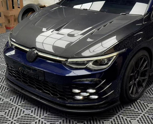 Capó delantero de fibra de carbono de alta calidad para Volkswagen <span class=keywords><strong>Golf</strong></span> MK8 GTI R-Line <span class=keywords><strong>TSI</strong></span> - Product Image 6