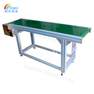 Profilo Industriale in Alluminio 40x40, Profilo in Alluminio con Scanalatura a V 4040 - Product Image 6