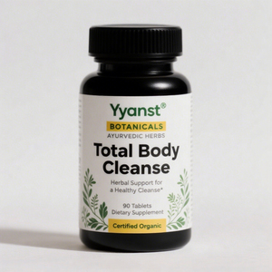 OEM Support à base de plantes pour un nettoyage sain Support Total Body Cleanse Comprimés à croquer aux herbes Detox Boost Métabolisme Comprimés à base de plantes - Product Image 1
