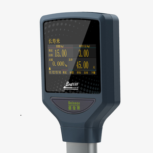 Timbangan Digital 30Kg, Neraca Digital, Timbangan Cetak untuk Supermarket - Product Image 3