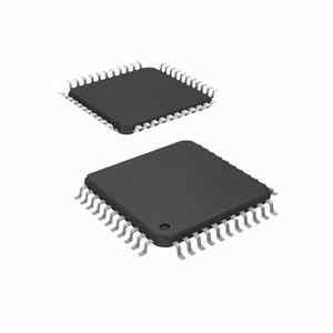 PIC18F45Q24-E_PT IC แฟลช32KB 8BIT 44 TQFP แบบดั้งเดิมชิ้นส่วนอิเล็กทรอนิกส์ MCU 44 TQFP แบบฝัง - Product Image 1