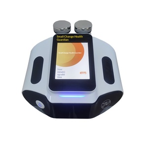 Equipo de Fisioterapia de Microcorriente EMS e Infrarrojos para la Salud y el Bienestar, con Tres Canales para el Desbloqueo de Meridianos Maestros y la Conservación de la Salud - Product Image 5