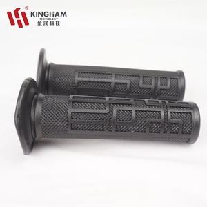 Tay nắm ghi đông màu đen Surron dành cho xe máy điện SUR-RON Light Bee X, tay nắm bên trái, phụ kiện xe máy điện khác - Product Image 6