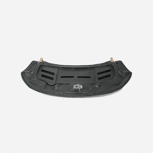 เครื่องดูดควันคาร์บอนสำหรับ Civic Type R FK8 17เป็นต้นไป EPA Design V Type เครื่องยนต์ด้านหน้า - Product Image 6