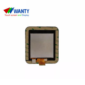 4 inch <span class=keywords><strong>TFT</strong></span> IPS LCD 480*480 LVDS cảm ứng điện dung LCD hiển thị cho đồng hồ thông minh - Product Image 6