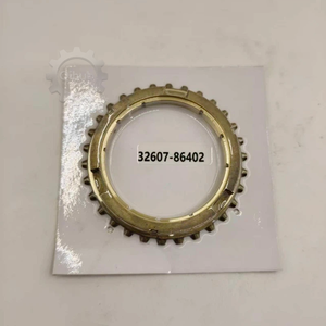 Pièces de boîte de vitesses automobile, bague synchronisatrice de transmission pour NISSAN OEM 32607-86402 3260786402 32607-T86402 - Product Image 2