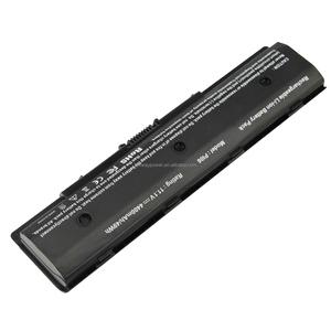 Robook 06 11,1 m4400 MTOP apapaptop atterattery or TPN-Q119 TPN-Q120 TPN-Q121 TPN-Q117 HST44444O T4444444N - Product Image 4