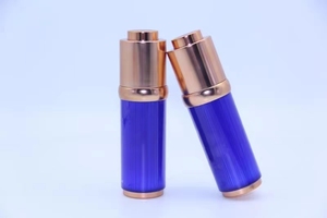 MAYSURE 30g 50g 50ml 120ml di vendita calda coreano Top fettine di <span class=keywords><strong>crema</strong></span> acrilica bottiglie vuote per lozione cosmetica Set di flaconi con pompa - Product Image 2