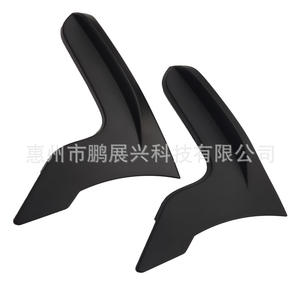 Manija de Ajuste de Asiento para Ford Focus 2012-2018, Plástico ABS, Control de Altura, Pieza 8A61A61735AA35B8 - Product Image 2