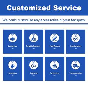 Mochilas Escolares Impermeables Duraderas y Elegantes <span class=keywords><strong>de</strong></span> Alta Calidad, Gran Capacidad, Múltiples Colores, Unisex, Amadas por los <span class=keywords><strong>Adolescentes</strong></span> - Product Image 6