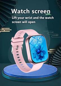 Montre connectée Android abordable G21, très bien notée, étanche, tracker de fitness pour hommes et femmes, <span class=keywords><strong>montres</strong></span> connectées sportives en promotion - Product Image 5