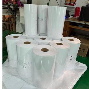 Qinyu Smart UV DTF Heat <strong>Transfer</strong> Film 75U Thickness Anti Greenhouse Plastic <strong>Window</strong> Double Sided Adhesive Cold <strong>Transfer</strong> - Product Image 6