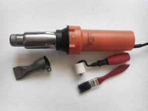 HDPE en plastique portatif, pp, <span class=keywords><strong>pistolet</strong></span> de <span class=keywords><strong>soudure</strong></span> d'<span class=keywords><strong>air</strong></span> <span class=keywords><strong>chaud</strong></span> de <span class=keywords><strong>soudure</strong></span> de <span class=keywords><strong>PVC</strong></span>, ventilateur d'<span class=keywords><strong>air</strong></span> <span class=keywords><strong>chaud</strong></span> - Product Image 3