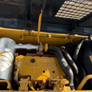 Excavatrice sur chenilles d'occasion 320D |   Excavatrice hydraulique Caterpillar d'occasion de 20,5 tonnes, moteur, capacité de la benne de 1,0 m, modèle 2024 - Product Image 6