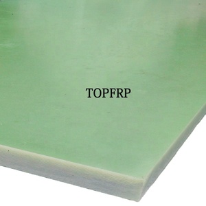 Lámina de fibra de vidrio epoxi G10 FR4 resistente al calor - Product Image 2