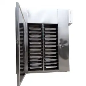 Direct manufacture vegetable fruit drying machine