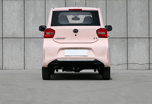 BAIC Yuanbao Edición Comfort <span class=keywords><strong>2023</strong></span>, Vehículo Eléctrico de Alta Configuración - Product Image 2