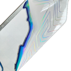 Bâtons de hockey sur glace professionnels personnalisés en fibre de <span class=keywords><strong>carbone</strong></span>, bâton de gardien de but en fibre de <span class=keywords><strong>carbone</strong></span> P31, lame de bâton de gardien de but 23"/25"/26"/27" - Product Image 5