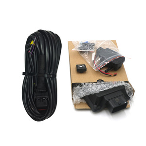 Bộ Điều Khiển Khí Điện Tử Kỹ Thuật Số <span class=keywords><strong>Mp48</strong></span> 48Pin Cng Lpg Ecu - Product Image 6