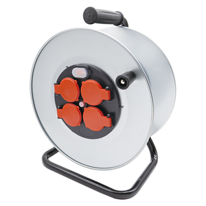 الصين علي بابا المورد مقبس المحمول قابل للسحب للاتصال منفذ الكهربائية - Product Image 5