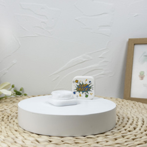 Clear Child-Resistant <b>Glass</b> Jars In 60ml 90ml 100ml 110ml 120ml For Dry Flower <b>Packaging</b> CR Lids - Product Image 6