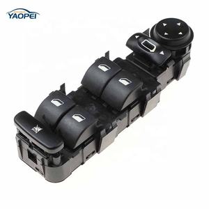 6554HA 6554.HA YAOPEI interrupteur principal de lève-<span class=keywords><strong>vitre</strong></span> haute performance sans pliage pour <span class=keywords><strong>Citroen</strong></span> PSA <span class=keywords><strong>C4</strong></span> 2004-2010 - Product Image 4