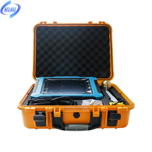 Kazık Bütünlük Test Cihazı LCD Ekran |   İnşaat Kalite Kontrolü için Yüksek Hassasiyetli Tahribatsız Kazık Test Cihazları 1 Yıl - Product Image 1