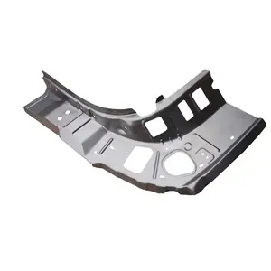 Best Sell Products High Quality Auto Steel Stamping Part Sheet Metal Fabrication Parts