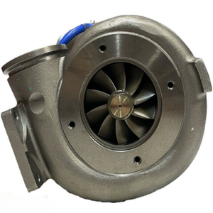Turbocompresseur basse <span class=keywords><strong>pression</strong></span> 847-1121 741155-9003 pour moteur C15, pièces de camion - Product Image 3