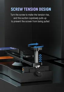 Extractor <span class=keywords><strong>de</strong></span> precalentamiento <span class=keywords><strong>de</strong></span> <span class=keywords><strong>pantalla</strong></span> IFixes IFK7 10-145 ° Tornillo <span class=keywords><strong>de</strong></span> Succión Ajustable Tipo C para Reparación <span class=keywords><strong>de</strong></span> Pantallas Curvas y Planas <span class=keywords><strong>de</strong></span> <span class=keywords><strong>iPhone</strong></span> y Android - Product Image 5