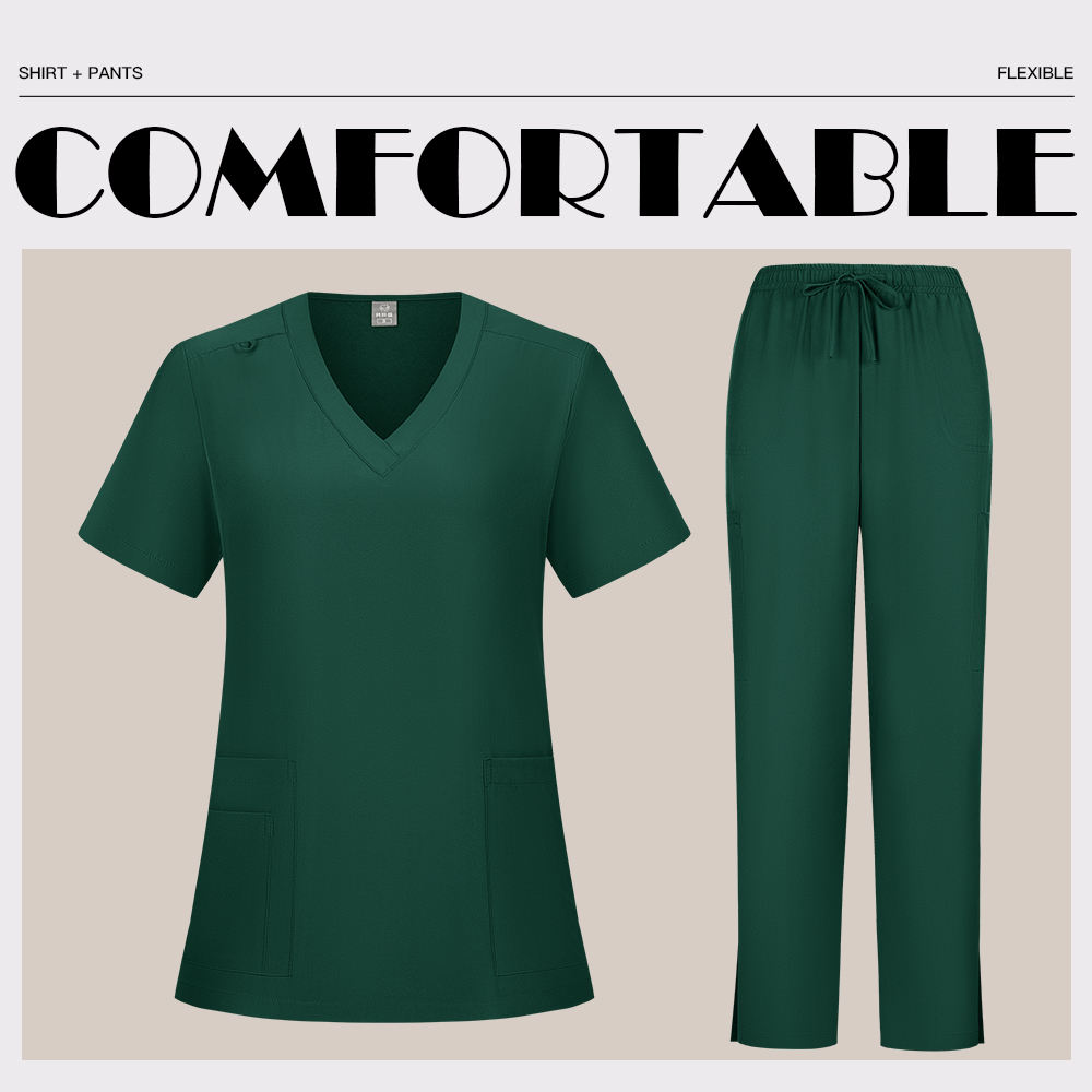 สีเขียวเข้ม