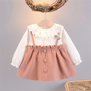 Y weweweove ababy oll lothes shion irls edriding IDS IDES Rock esesigns irirl ararty RESS p hotos - Product Image 1