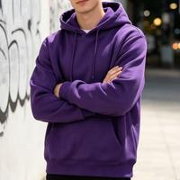 Sweat-shirt ODM en coton et polyester, surdimensionné, personnalisé, pour hommes, sweat-shirt unisexe, vente en gros