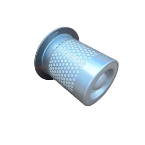 Filtre séparateur d'huile Manny 4930152121 neuf et d'occasion, pièces de filtre à air pour compresseur industriel, matériau en fibre de verre, certifié ISO9001 - Product Image 1