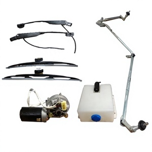 New fit for Tata 1318 Wiper System OEM 405381900136 Genuine Commercial Truck Electrical Body Spare Parts - Product Image 1