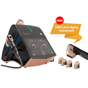 3IN1 HERS Anti-Aging Instrument ANTI-WRINKLE & ANTI-FINE LINES - Product Image 4