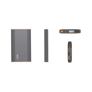 WST AC Power Bank <span class=keywords><strong>220V</strong></span> Sortie PD 65W Notebook <span class=keywords><strong>Powerbank</strong></span> 50000mah Centrale électrique portable pour ordinateur portable - Product Image 3