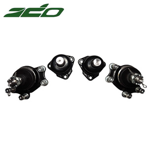 Conjunto completo de juntas de bola superior e inferior, KIT L/R, 403-2904058, 412-2904058, 408-2904208, 412-2904208, para LADA <span class=keywords><strong>Moskvich</strong></span> <span class=keywords><strong>2140</strong></span>, 4 Uds. - Product Image 3