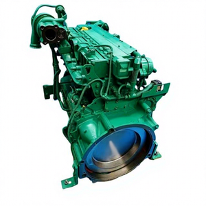 Moteur diesel TAD1363VE pompe à eau TAD851VE pompe à huile TD121GG-86 ensemble moteur - Product Image 1