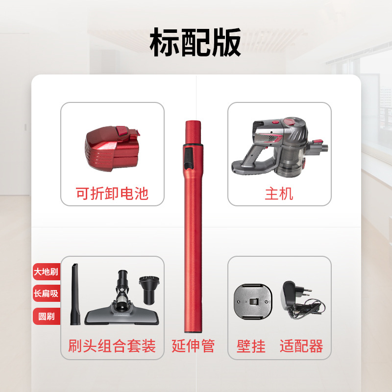 Chinese Red