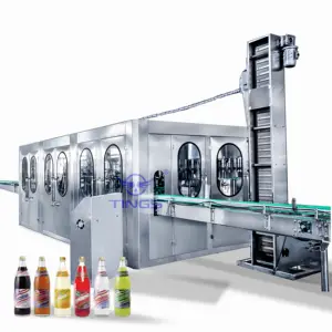 small scale fruit juice production line the juice factory manufacturing plant full automatic