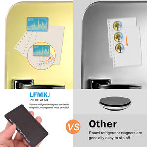 Rectangle Customized Epoxy <strong>Magnet</strong> High Quality Resin <strong>Magnet</strong> Souvenir for Refrigerator - Product Image 6