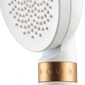 Cabezal de Ducha Platinum Booster con Filtro, Redondo, con Aumento de Presión, Portátil, Material ABS - Product Image 4