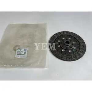 B2150 L235 L245 L275 L285 Schijf Clutch 35220-99160 27560-14300 Voor Kubota Motor Wederopbouw Kit