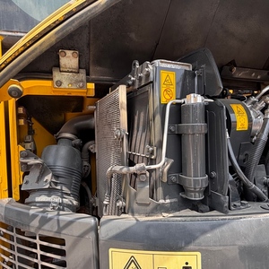 Excavadora Komatsu Usada PC78/PC60/PC60-8/PC70-8/PC78US/PC78US-8 Hidráulica 7T con Giro de Cola Cero, Cucharón de 0.28m, 2000 Horas - Product Image 4