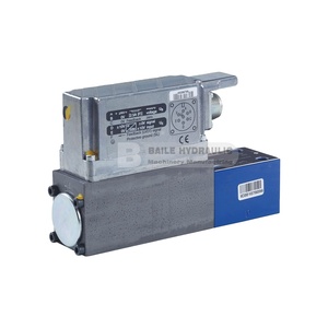 Válvula Piloto Hidráulica Proporcional 4WRL 25 V370M-30/G24Z4/M 0811 404 205 601 509 - Product Image 3