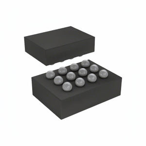 Chip TS472EIJT 12 UFBGA, Componente Electrónico FCBGA, Distribuidor Autorizado - Product Image 1