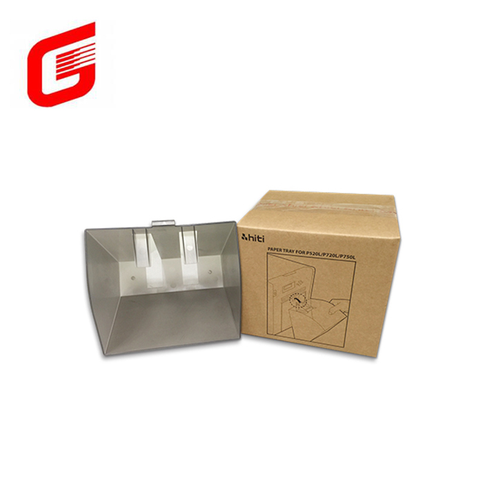 High-Quality Hiti Photo Printer Paper Tray for P520L/P525L/P720L